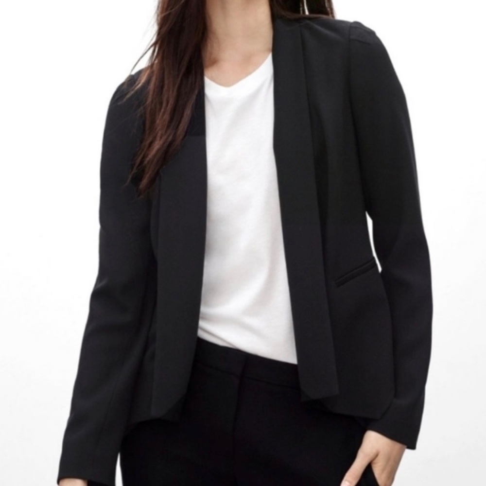 Aritzia Babaton - Dominick Blazer